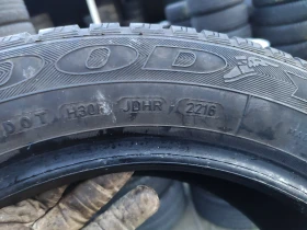 Гуми Всесезонни 205/55R16, снимка 10 - Гуми и джанти - 49074003