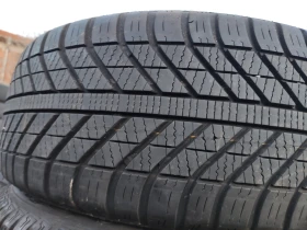 Гуми Всесезонни 205/55R16, снимка 1 - Гуми и джанти - 49074003