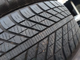 Гуми Всесезонни 205/55R16, снимка 5 - Гуми и джанти - 49074003