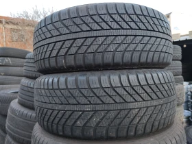 Гуми Всесезонни 205/55R16, снимка 3 - Гуми и джанти - 49074003