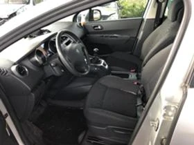 Peugeot 5008 1.6 HDI   84kw, снимка 9