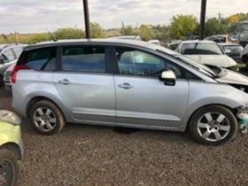 Peugeot 5008 1.6 HDI   84kw, снимка 2