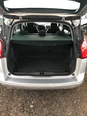 Peugeot 5008 1.6 HDI   84kw, снимка 8
