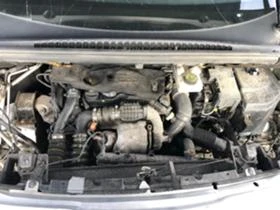 Peugeot 5008 1.6 HDI   84kw, снимка 4