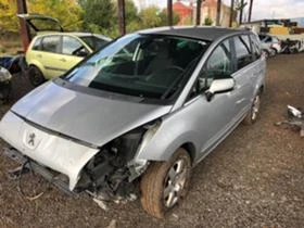 Peugeot 5008 1.6 HDI   84kw, снимка 1