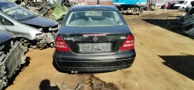 Mercedes-Benz 220 2.2, снимка 4