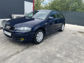 Audi A3 1.6 - ГАЗ  - изображение 3