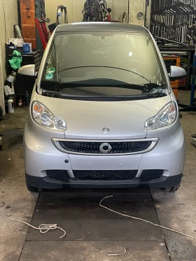 Smart Fortwo, снимка 2