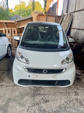 Smart Fortwo, снимка 3