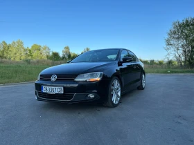VW Jetta MK6