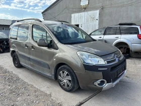 Citroen Berlingo 1.6eHDI, снимка 2