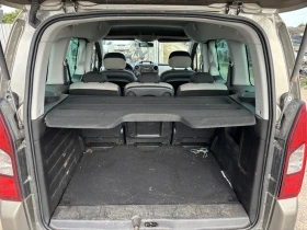 Citroen Berlingo 1.6eHDI, снимка 11