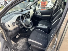 Citroen Berlingo 1.6eHDI, снимка 6