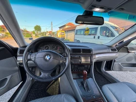 BMW 730, снимка 8