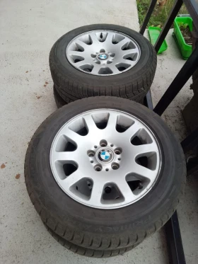 BMW 730, снимка 11