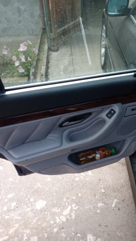 BMW 730, снимка 7