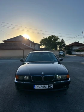 BMW 730, снимка 3