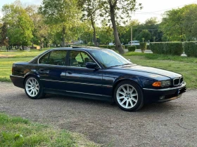 BMW 730, снимка 2