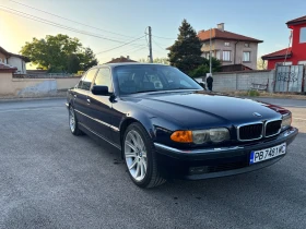 BMW 730, снимка 1