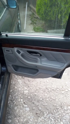 BMW 730, снимка 9