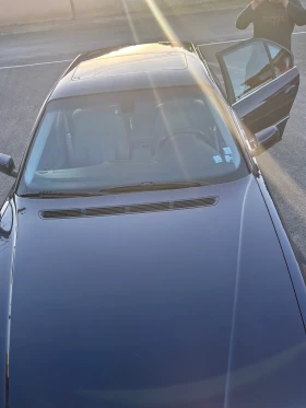 BMW 730, снимка 13