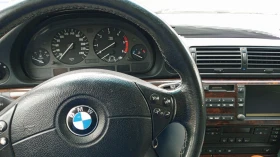 BMW 730, снимка 6