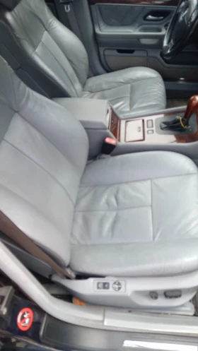 BMW 730, снимка 10