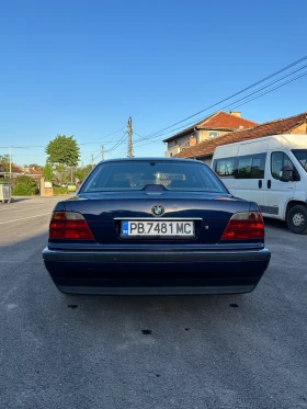 BMW 730, снимка 4