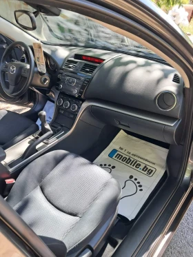 Mazda 6 Комби, снимка 10