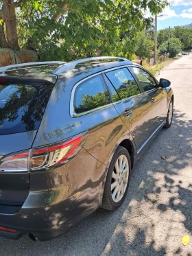 Mazda 6 Комби, снимка 12