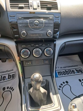 Mazda 6 Комби, снимка 13