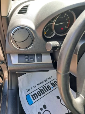 Mazda 6 Комби, снимка 8