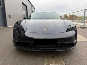 Porsche Taycan 4S* SPORT-TURISMO* MEMORY* HEAD-UP* DISTR* CAM* , снимка 2