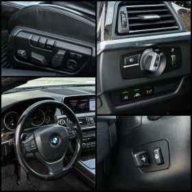 BMW 640 i* M-PACK* DISTR* BLINDSPOT* FULL* ЛИЗИНГ, снимка 15