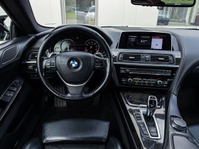 BMW 640 i* M-PACK* DISTR* BLINDSPOT* FULL* ЛИЗИНГ, снимка 8