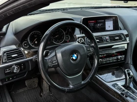 BMW 640 i* M-PACK* DISTR* BLINDSPOT* FULL* ЛИЗИНГ, снимка 7