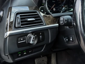 BMW 640 i* M-PACK* DISTR* BLINDSPOT* FULL* ЛИЗИНГ, снимка 10