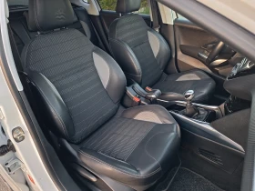 Peugeot 2008 1.6hdi 115к.с. 6 скор. Allure кожа панорама, снимка 13