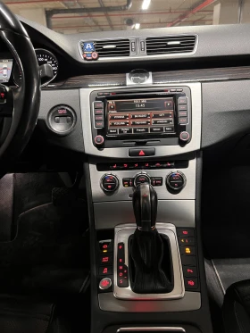 VW CC, снимка 14