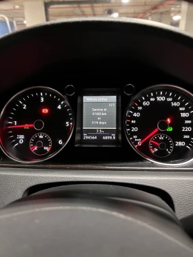 VW CC, снимка 15