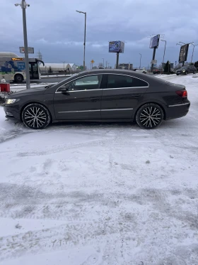 VW CC, снимка 3