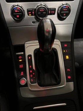 VW CC, снимка 16