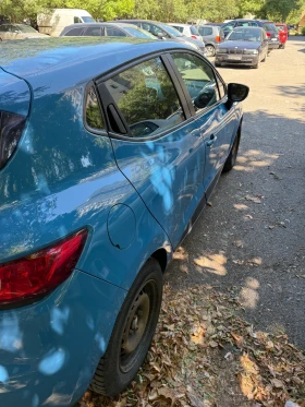 Renault Clio, снимка 4
