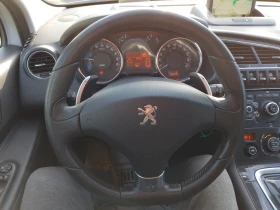 Peugeot 3008 2.0 HDI/HYBRID/4x4/FULL, снимка 12