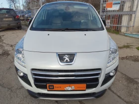 Peugeot 3008 2.0 HDI/HYBRID/4x4/FULL, снимка 2