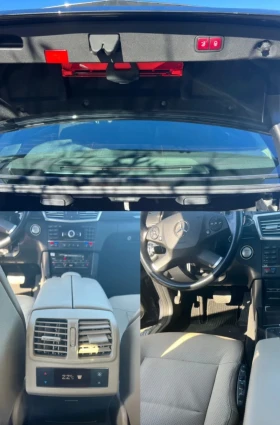 Mercedes-Benz E 350, снимка 5