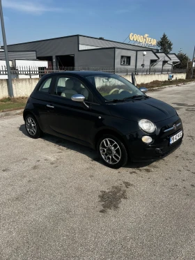 Fiat 500 FIAT 500 1.3 multi jet , снимка 2