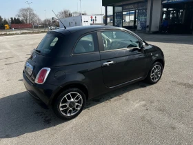 Fiat 500 FIAT 500 1.3 multi jet , снимка 3