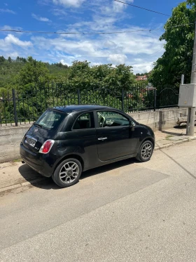 Fiat 500 FIAT 500 1.3 multi jet , снимка 5