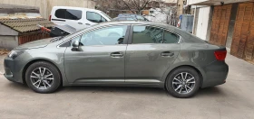Toyota Avensis, снимка 6